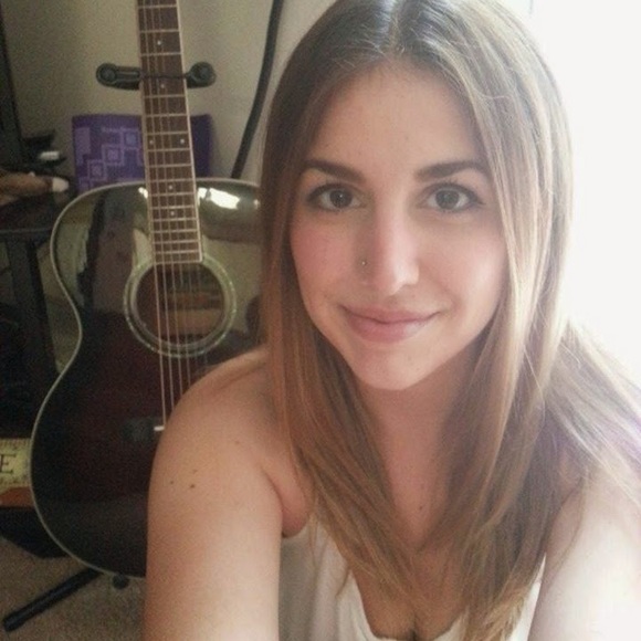 Meet the Posher Other - Meet your Posher, Syrush06